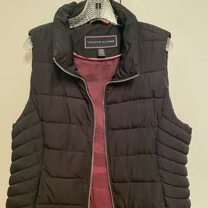 Tommy Hilfiger Puffer Vest